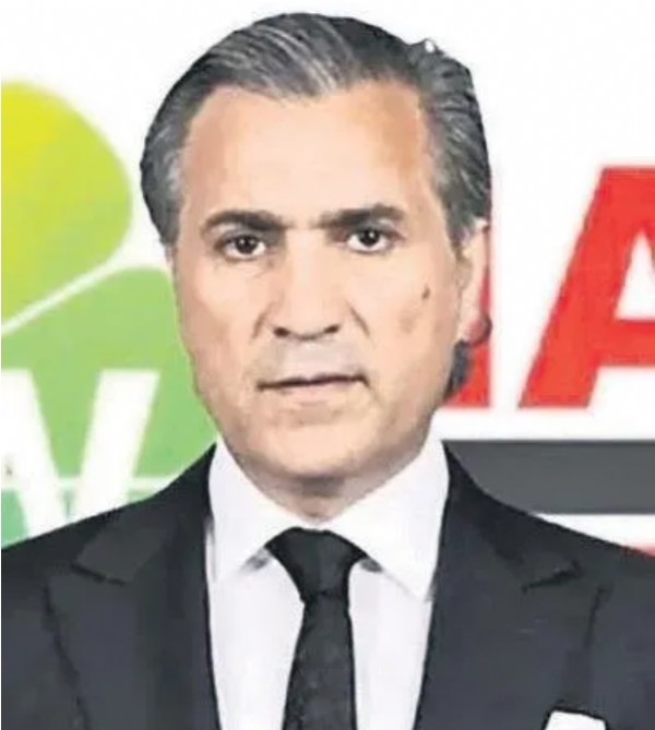 Can Holding Soruşturmasında Yeni Gelişme! El Konuldu...